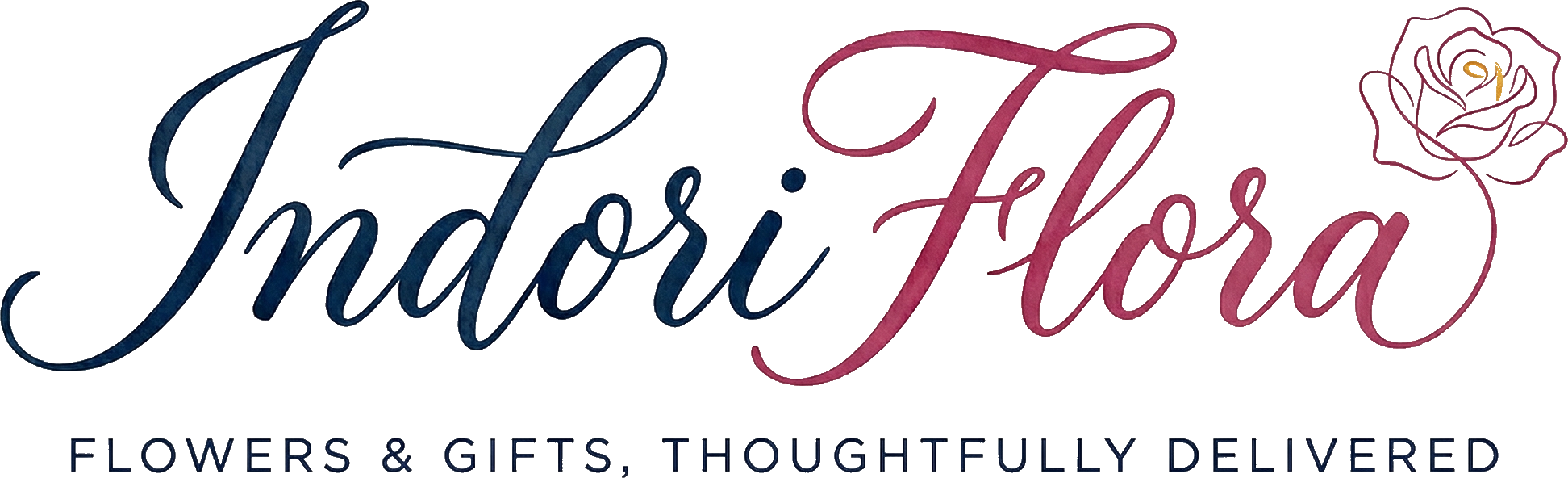 Indori Flora — Flowers & Gifts in Indore